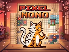 Тоглоом Pixel Nono