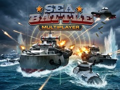 Тоглоом Sea Battle Multi player