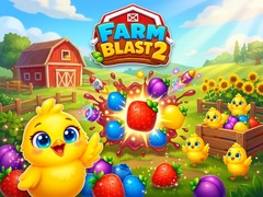 Тоглоом Farm Blast 2