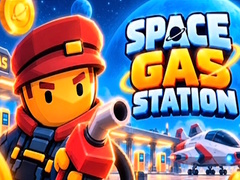 Тоглоом Space Gas Station