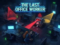 Тоглоом The last office worker