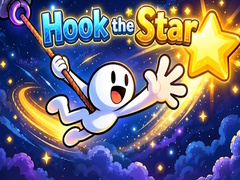 Тоглоом Hook the Star