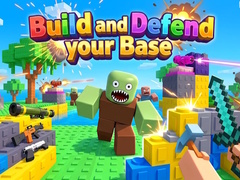 Тоглоом Build and Defend your Base