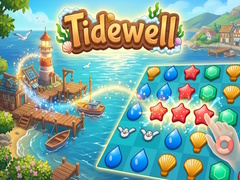 Тоглоом Tidewell