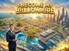 Тоглоом Become a Billionaire