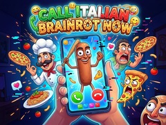 Тоглоом Call Italian Brainrot Now