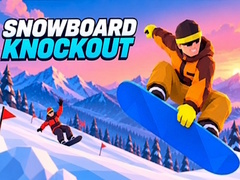 Тоглоом Snowboard Knockout