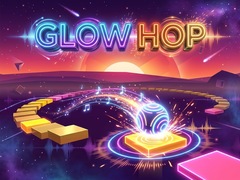 Тоглоом Glow Hop