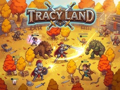 Тоглоом Tracy Land