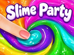 Тоглоом Slime Party