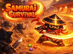 Тоглоом Samurai Survival