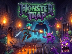 Тоглоом Monster Trap