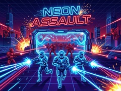 Тоглоом Neon Assault