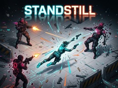 Тоглоом Standstill