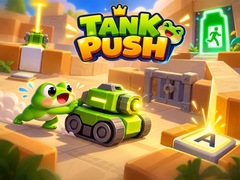 Тоглоом Tank Push