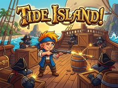 Тоглоом Tide Island