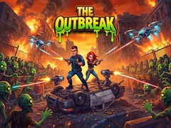 Тоглоом The Outbreak