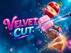 Тоглоом Velvet Cut