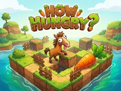 Тоглоом How Hungry?