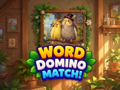 Тоглоом Word Domino Match