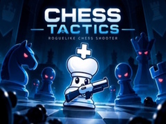 Тоглоом Chess Tactics