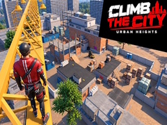Тоглоом Climb the City Urban Heights