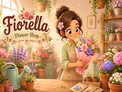 Тоглоом Fiorella Flower Shop