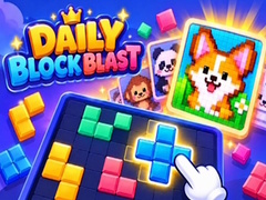 Тоглоом Daily Block Blast