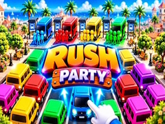 Тоглоом Rush Party
