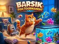 Тоглоом Barsik Fish Tournament