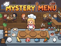 Тоглоом Mystery Menu