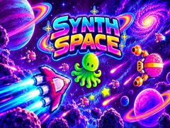 Тоглоом Synth Space