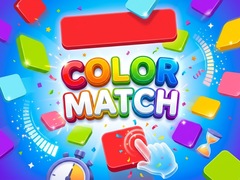 Тоглоом Colour Matching