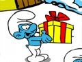 Тоглоом The Smurfs The Last Christmas