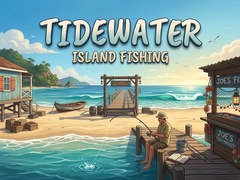 Тоглоом Tidewater