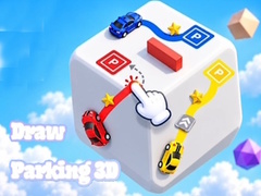Тоглоом Draw Parking 3D