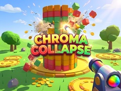 Тоглоом Chroma Collapse