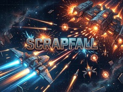 Тоглоом Scrapfall