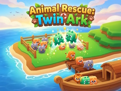 Тоглоом Animal Rescue: Twin Ark