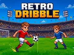 Тоглоом Retro Dribble