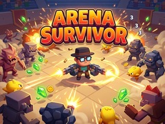 Тоглоом Arena Survivor