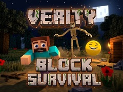 Тоглоом Verity Block Survival