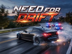 Тоглоом Need for Drift
