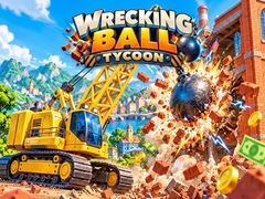 Тоглоом Wrecking Ball Tycoon