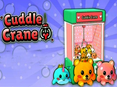 Тоглоом Cuddle Crane