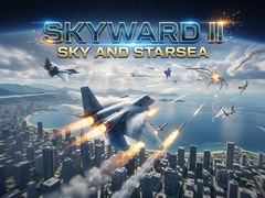 Тоглоом Skyward II - Sky and Starsea
