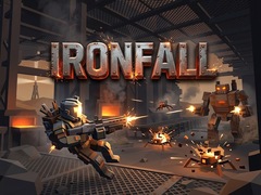 Тоглоом Ironfall