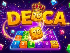 Тоглоом Deca