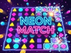 Тоглоом Neon Match