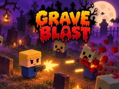 Тоглоом Grave Blast